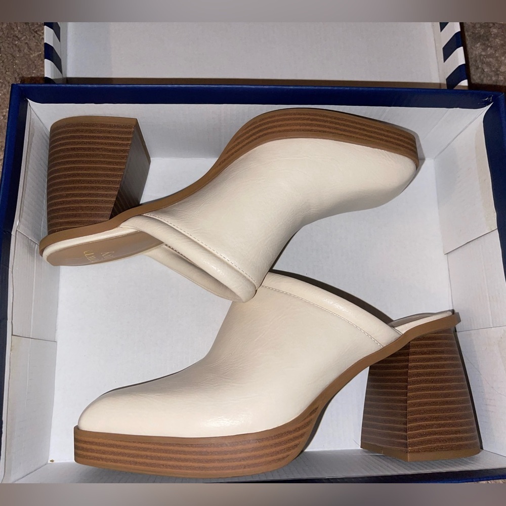 Women Shoe